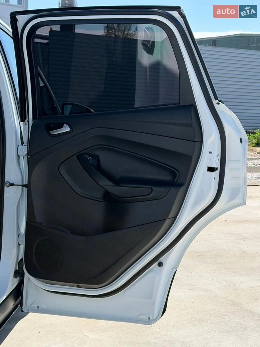 2019 Ford Kuga - мініатюра 27