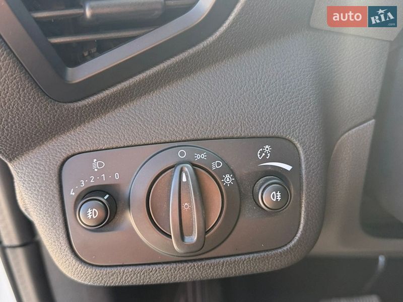 Внедорожник / Кроссовер Ford Kuga 2019 в Черкассах