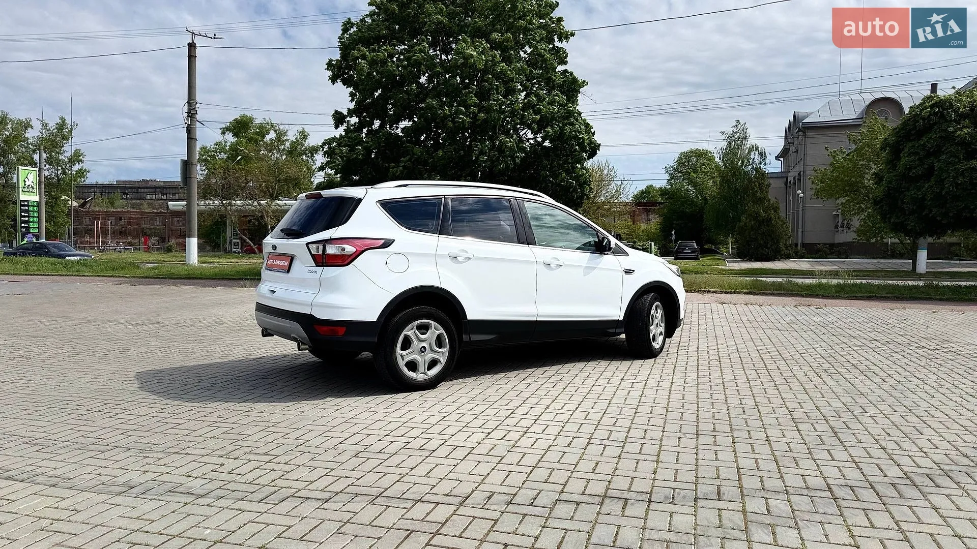2019 Ford Kuga - мініатюра 4