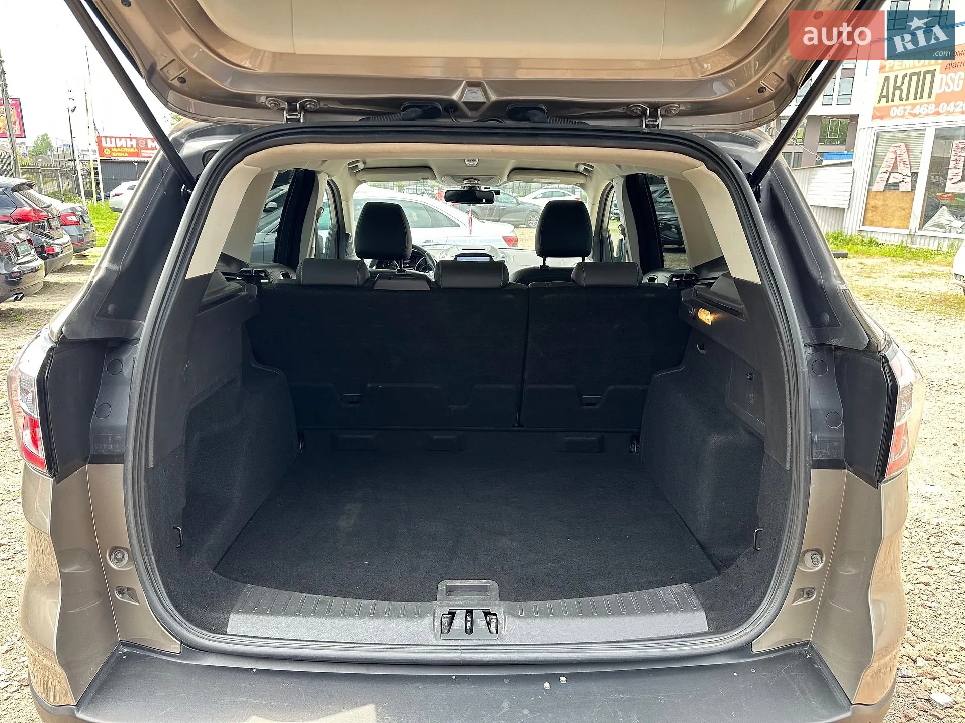 2019 Ford Kuga - мініатюра 14
