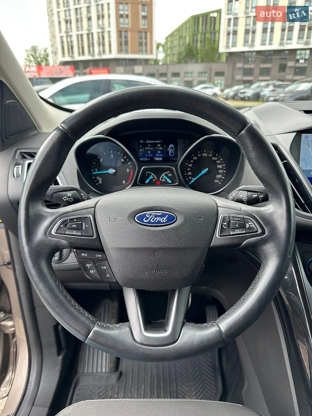 2019 Ford Kuga - мініатюра 6