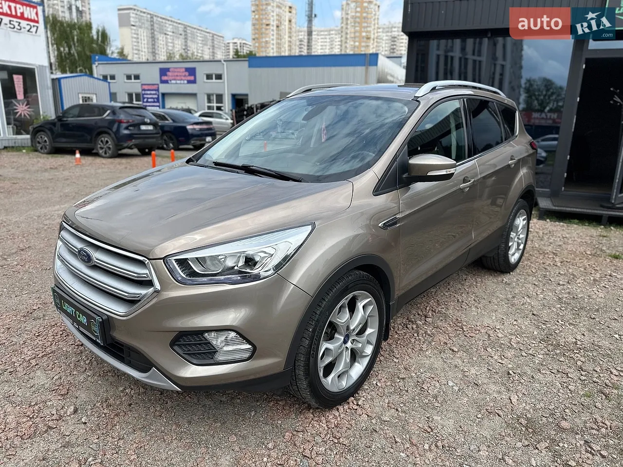 2019 Ford Kuga - мініатюра 39