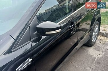 Позашляховик / Кросовер Ford Kuga 2013 в Києві