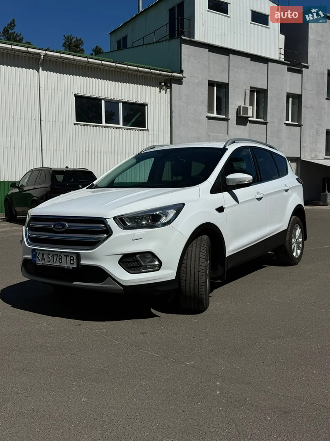2019 Ford Kuga - мініатюра 3