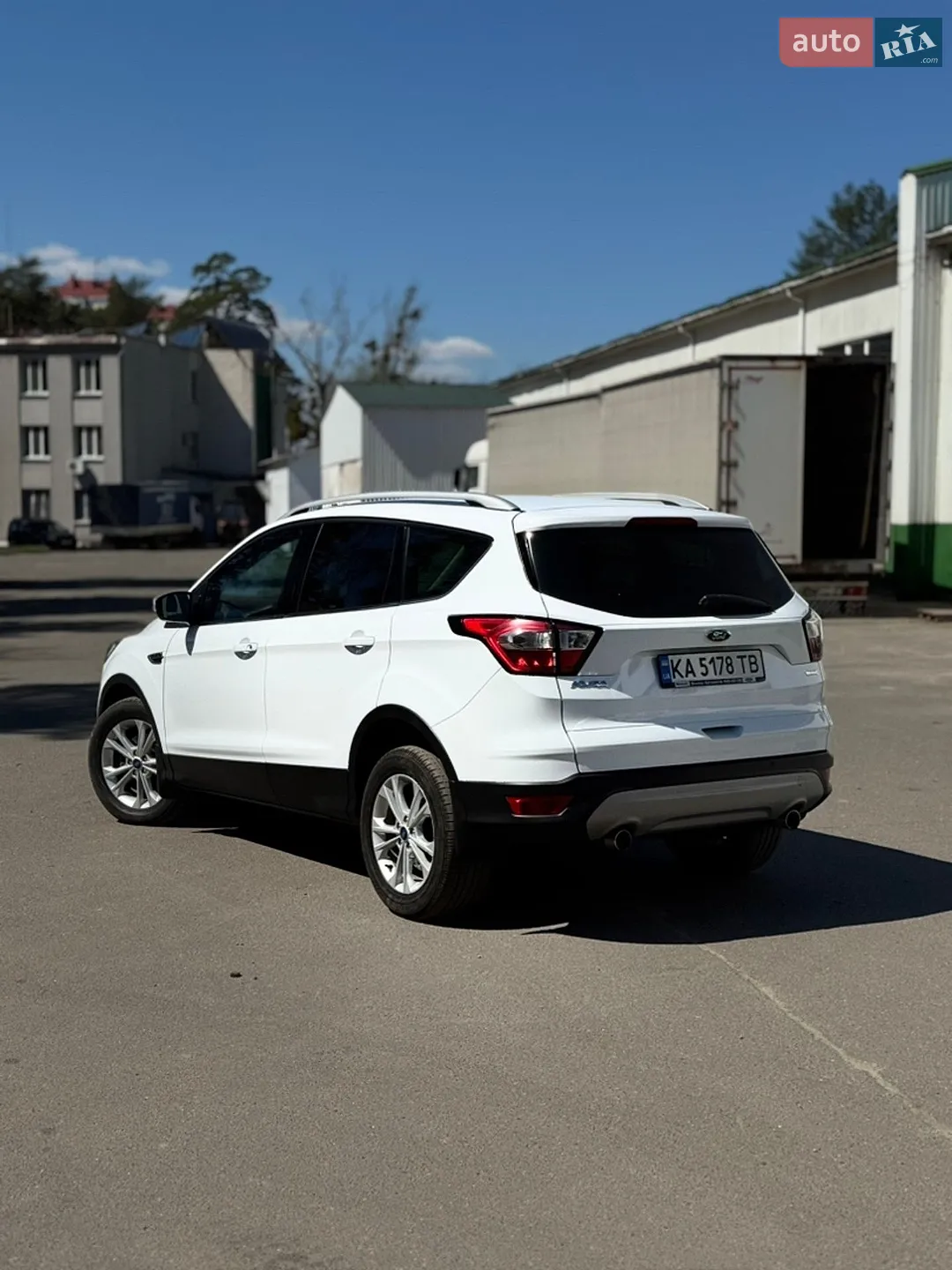 2019 Ford Kuga - мініатюра 22