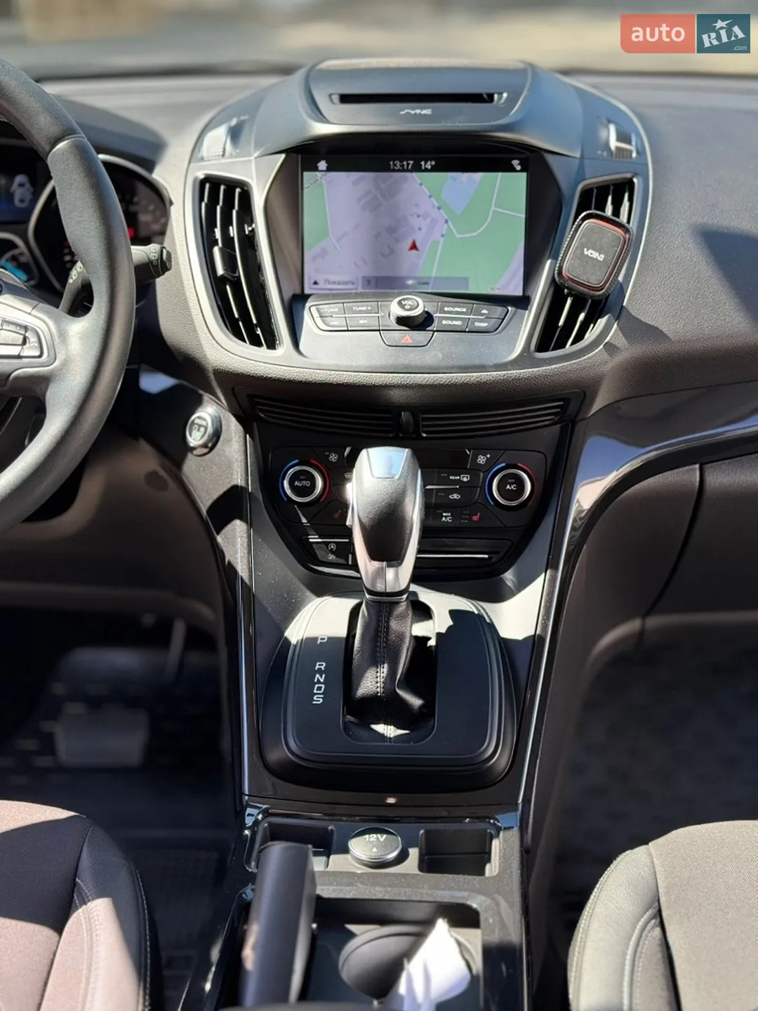 2019 Ford Kuga - мініатюра 54