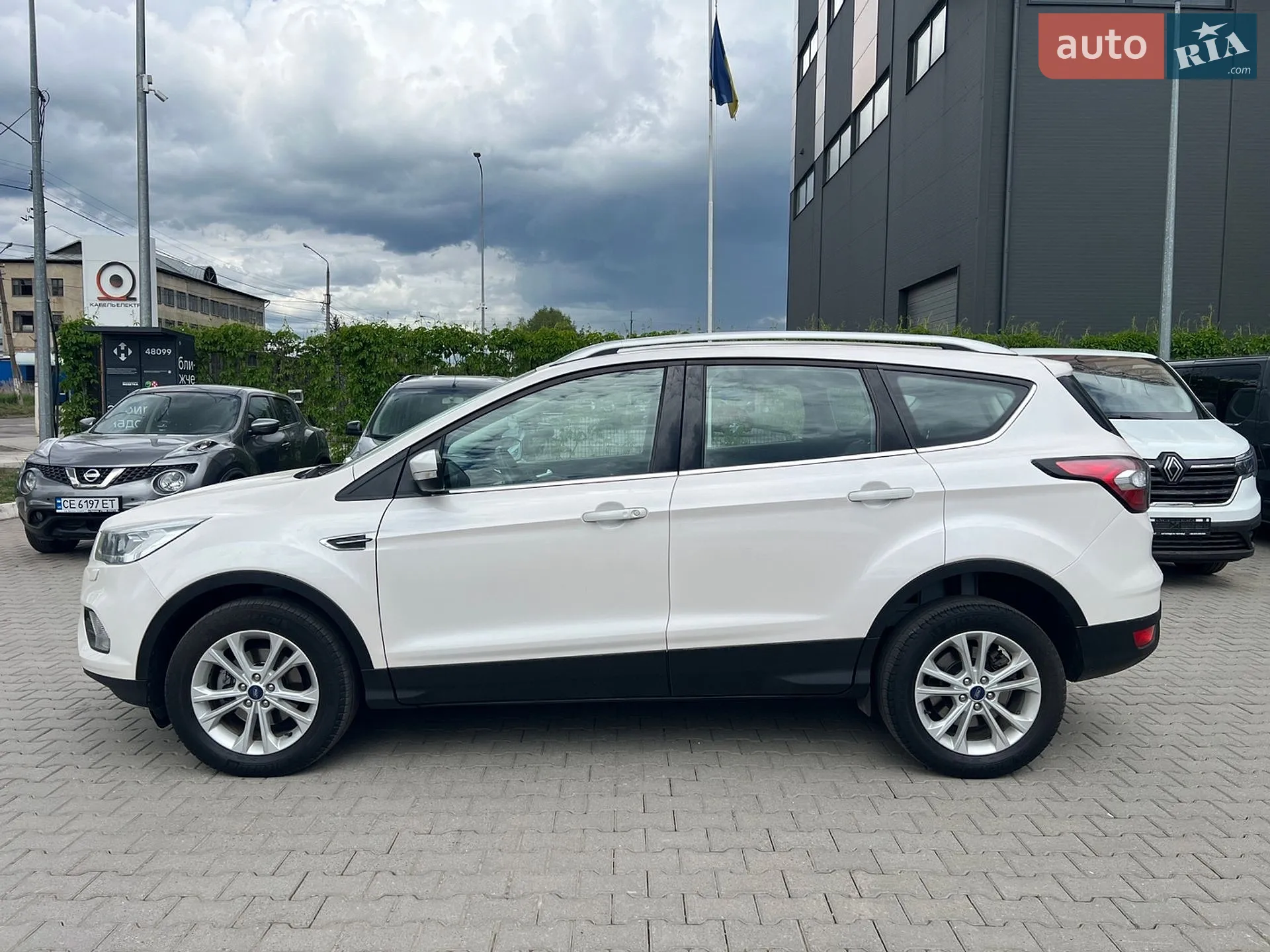 2019 Ford Kuga - мініатюра 4
