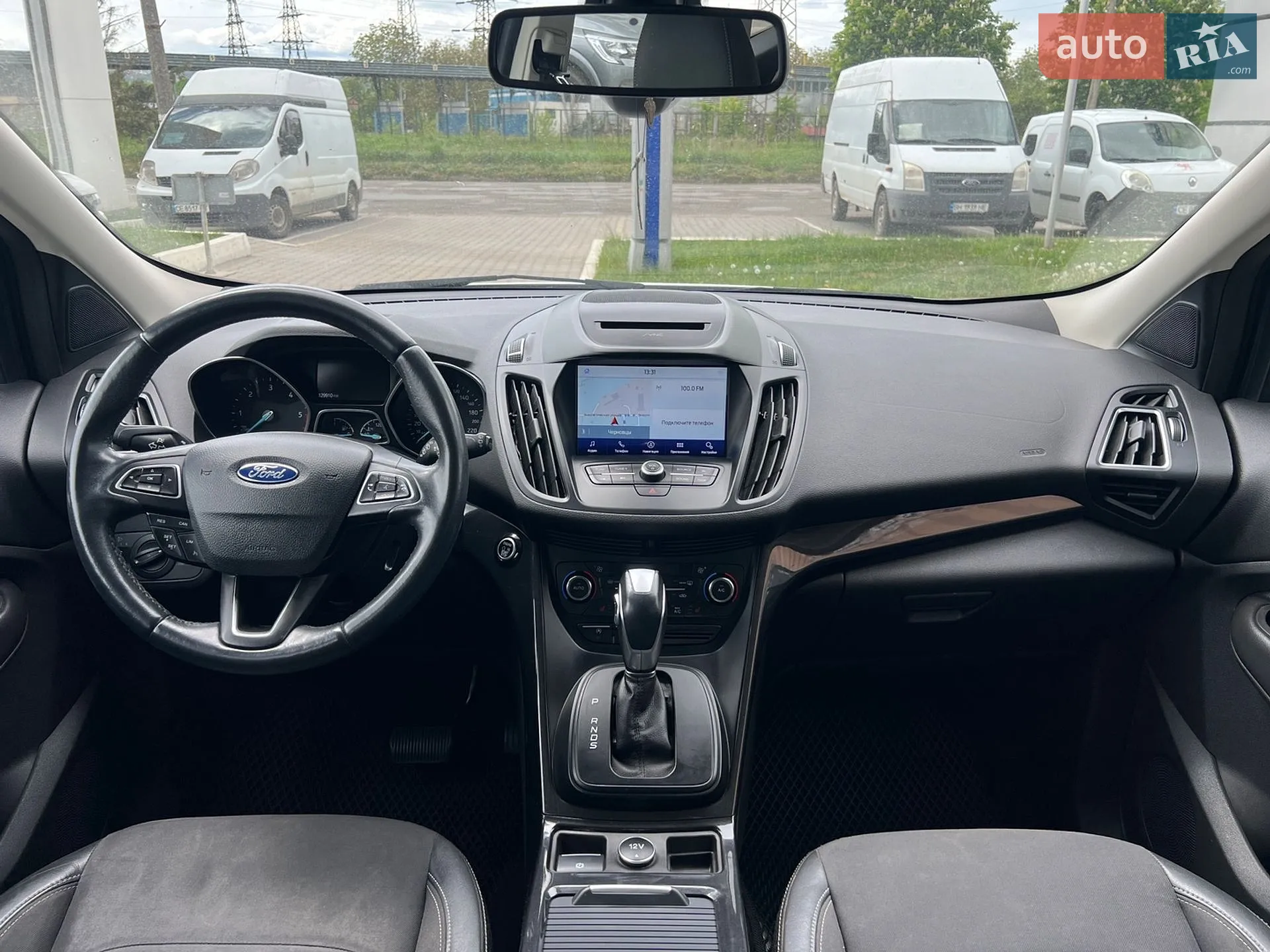 2019 Ford Kuga - мініатюра 17