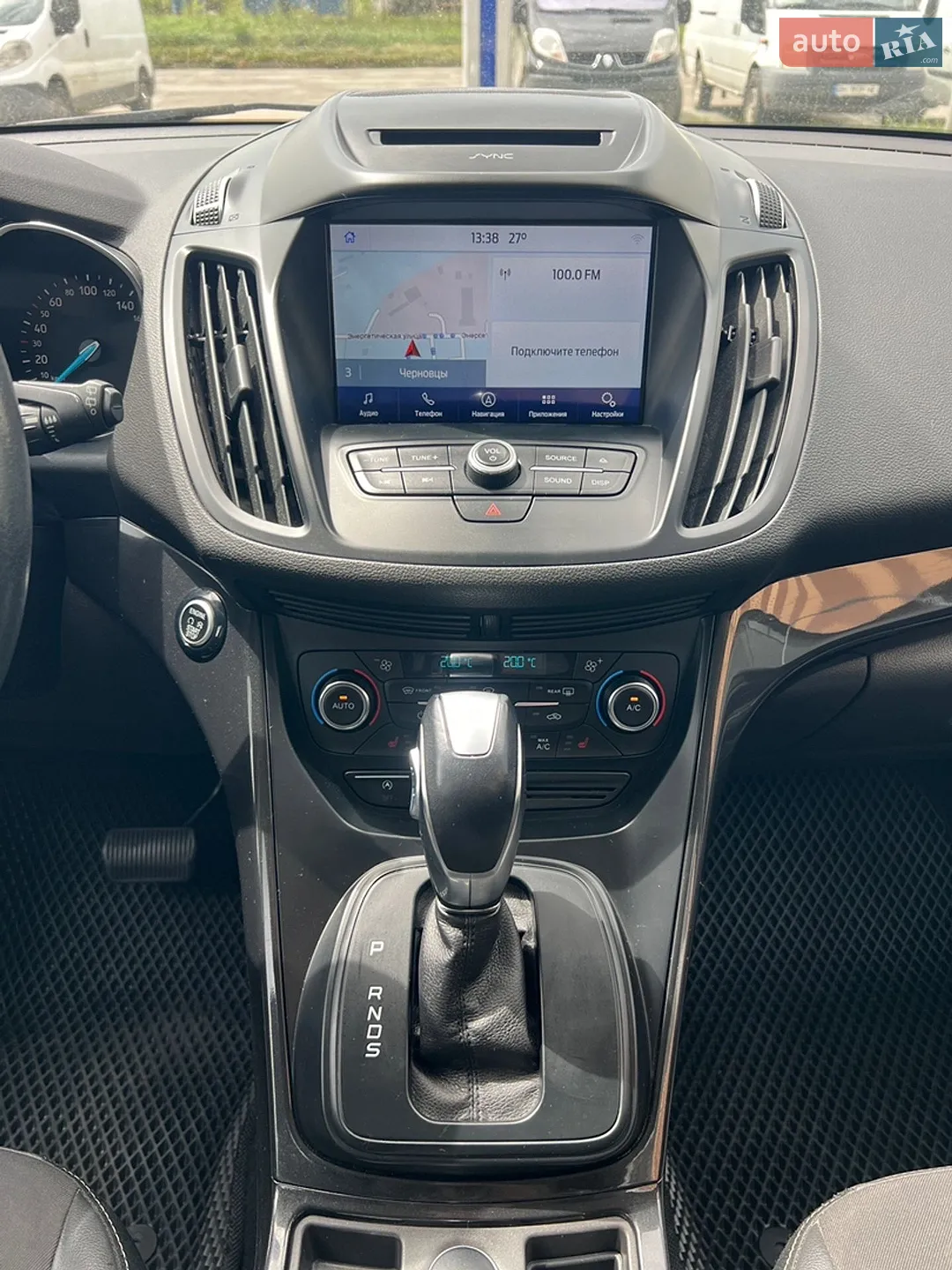 2019 Ford Kuga - мініатюра 21