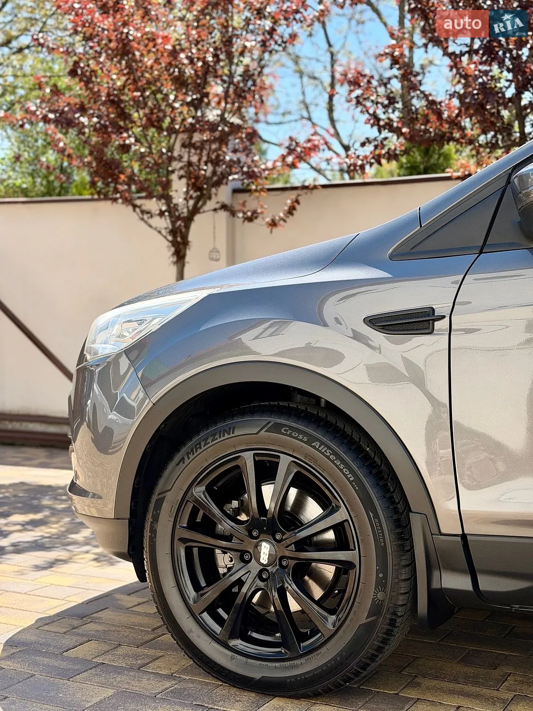 2013 Ford Kuga - мініатюра 7