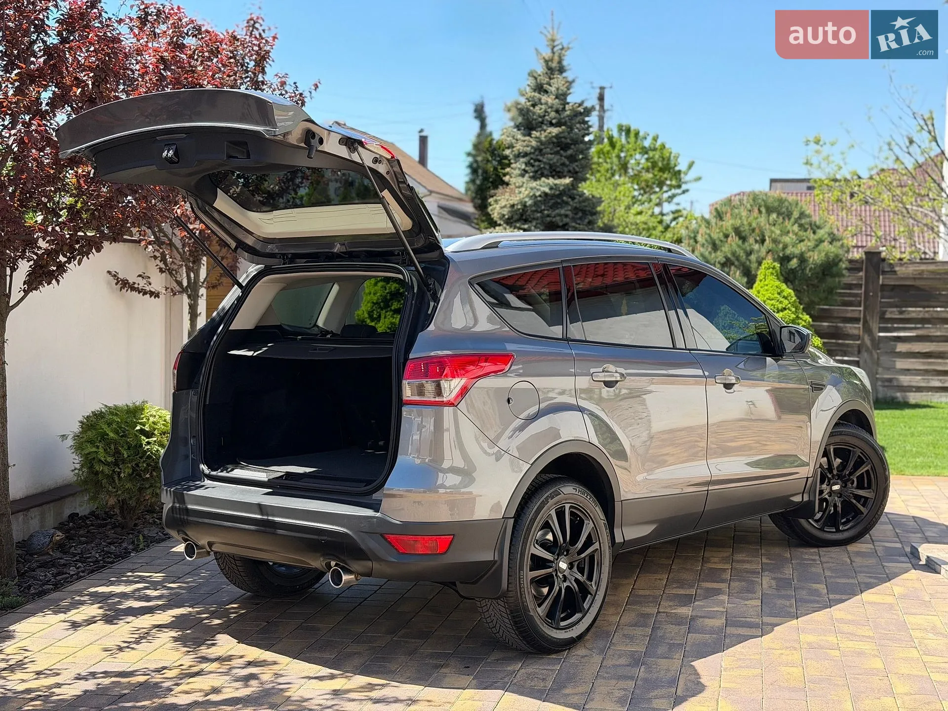 2013 Ford Kuga - мініатюра 34