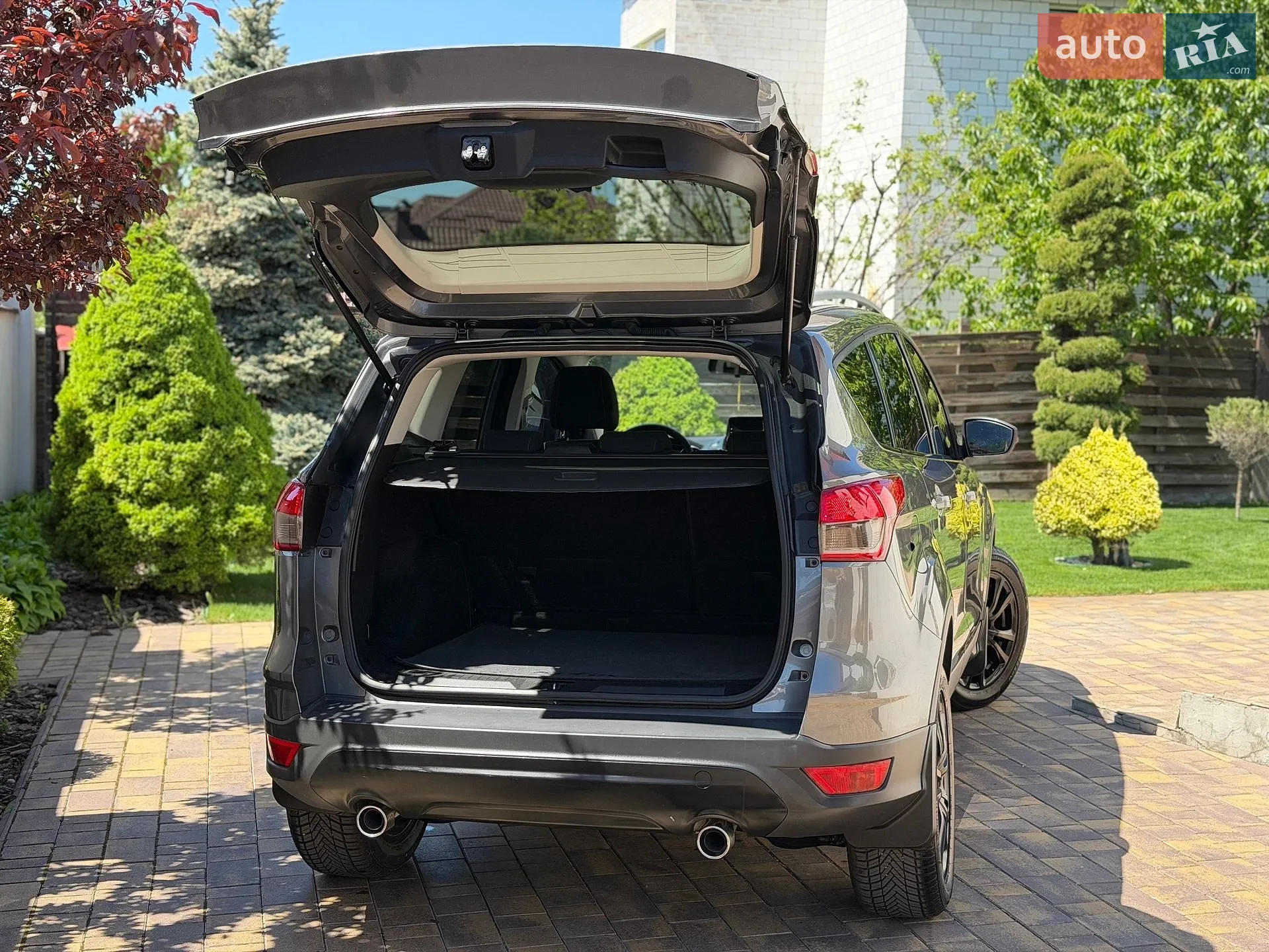 2013 Ford Kuga - мініатюра 35
