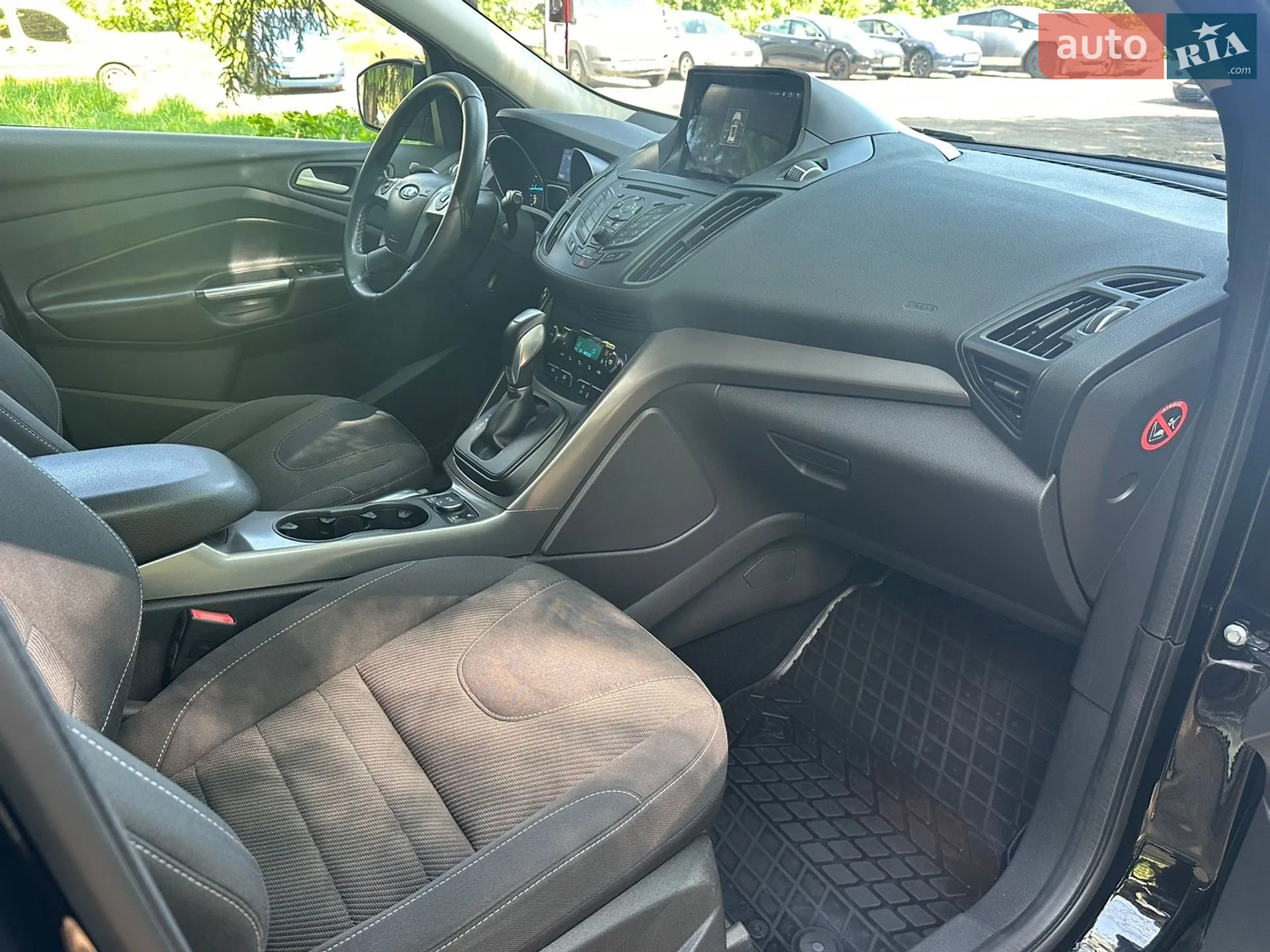 2016 Ford Kuga - мініатюра 19