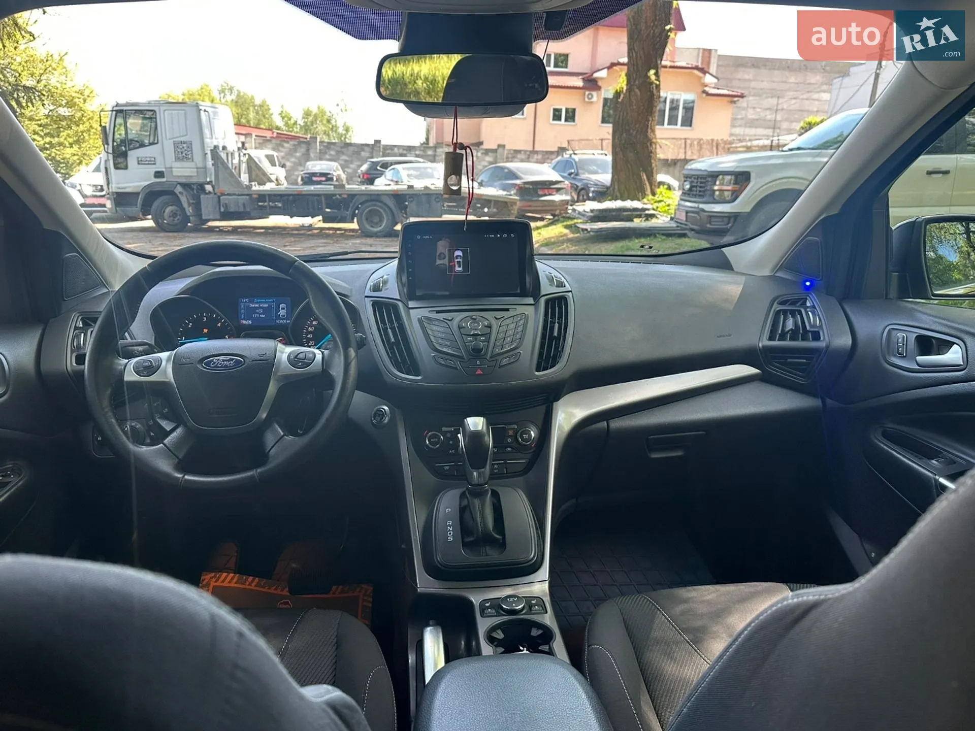 2016 Ford Kuga - мініатюра 21