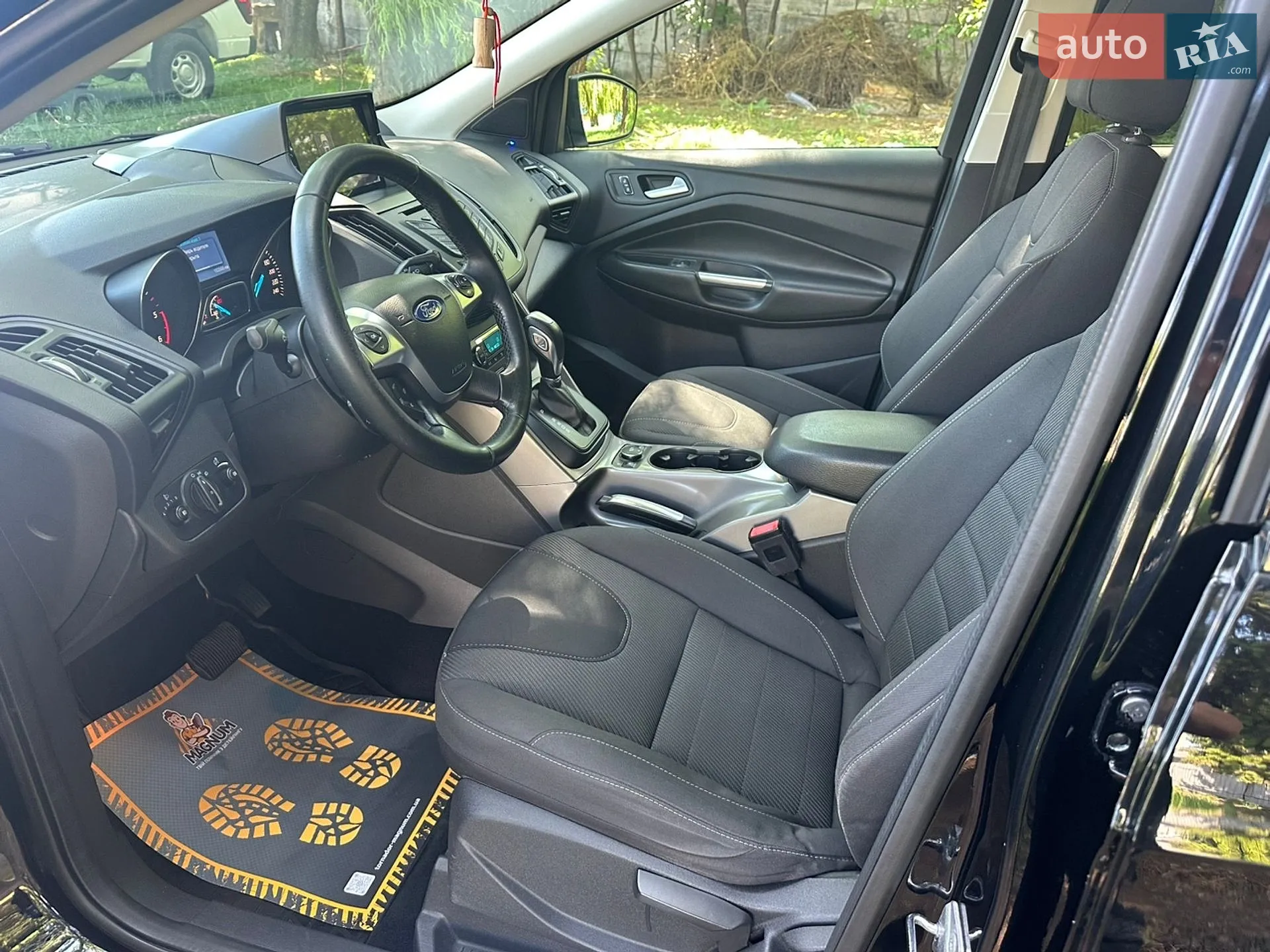 2016 Ford Kuga - мініатюра 25