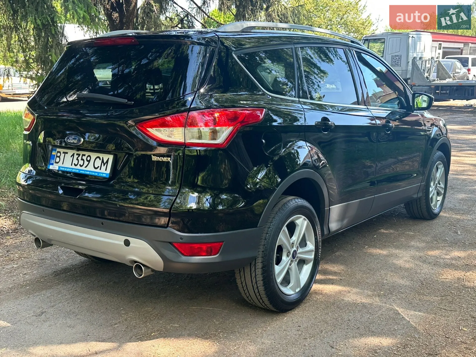 2016 Ford Kuga - мініатюра 32