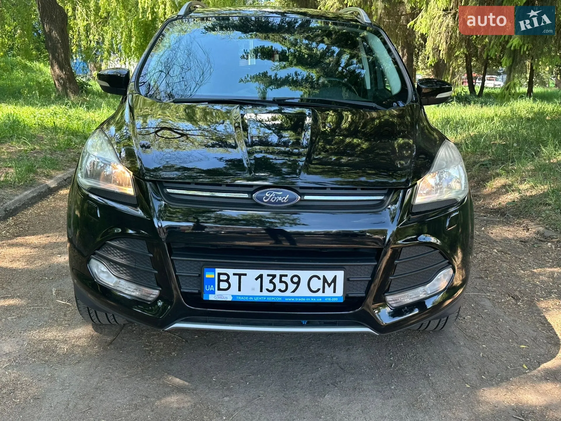 2016 Ford Kuga - мініатюра 38
