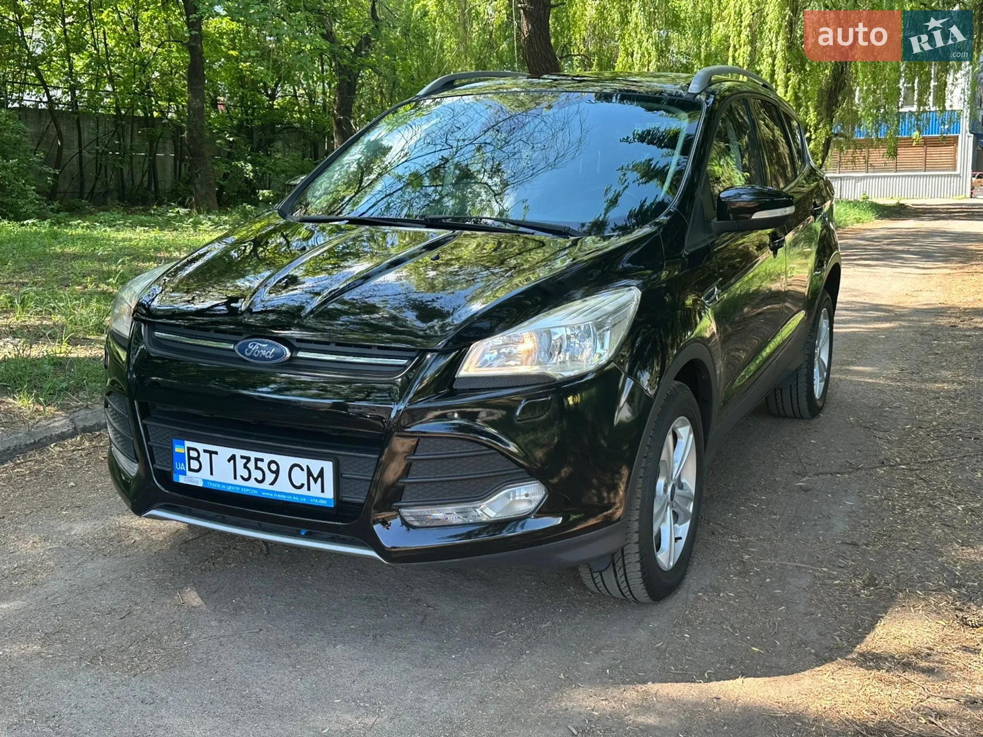 2016 Ford Kuga - мініатюра 40