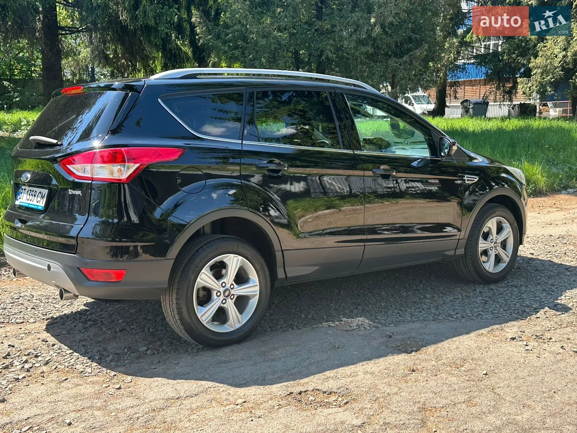 2016 Ford Kuga - мініатюра 54