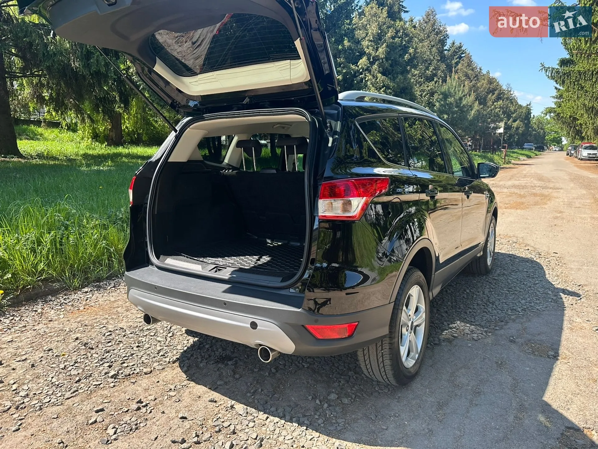 2016 Ford Kuga - мініатюра 62