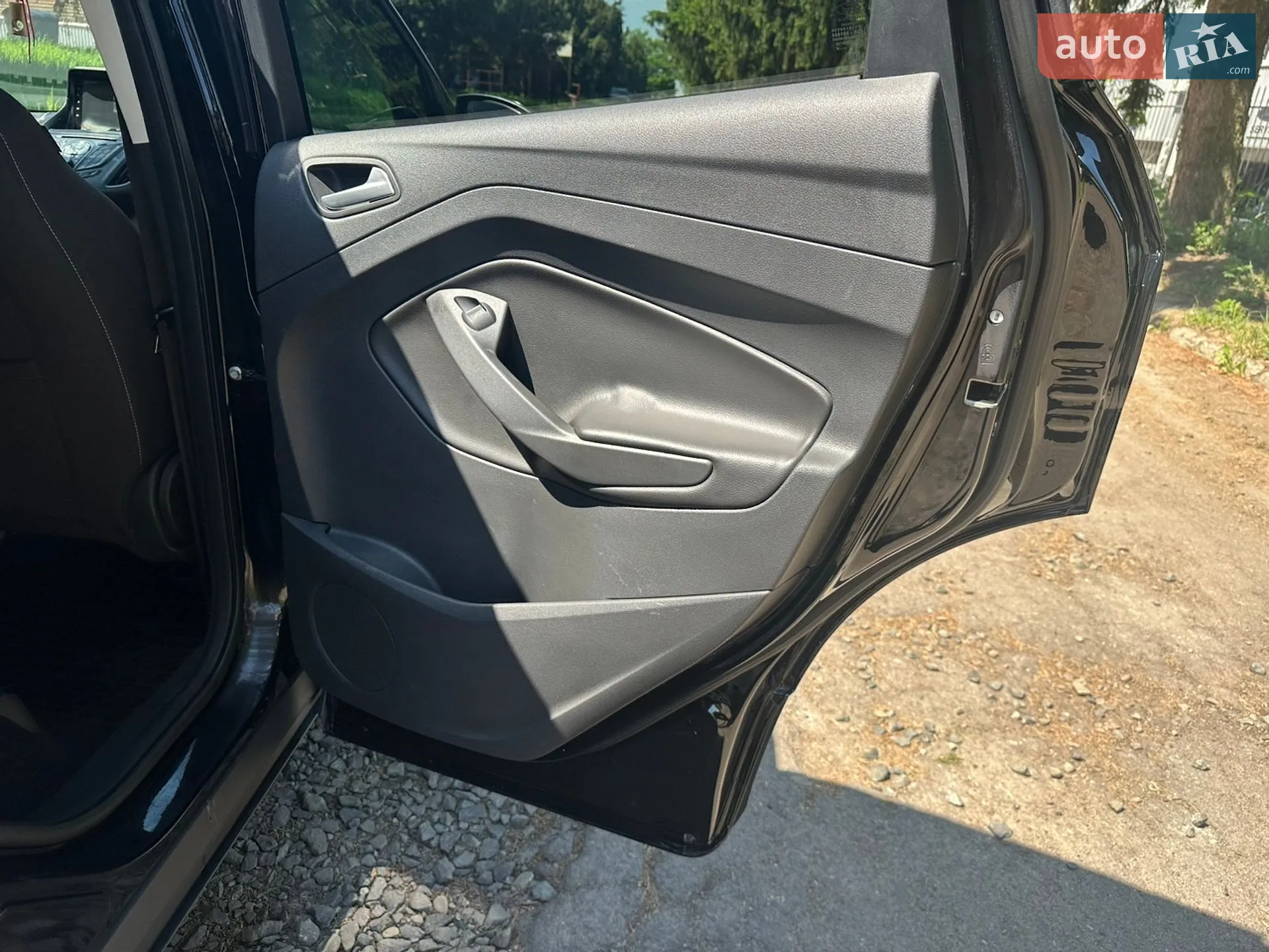 2016 Ford Kuga - мініатюра 65