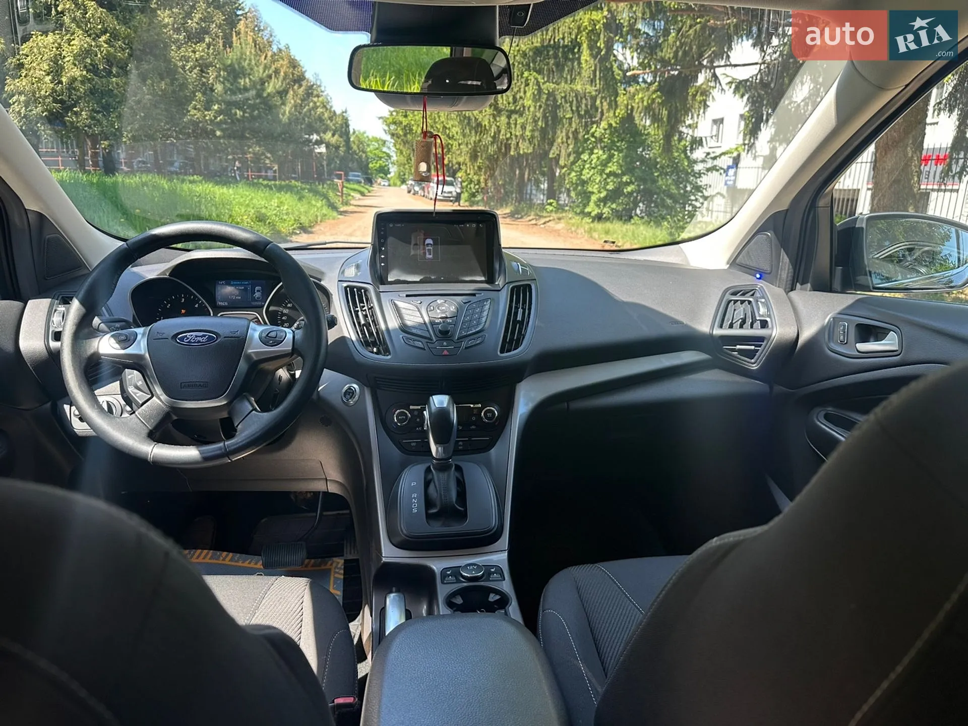 2016 Ford Kuga - мініатюра 69