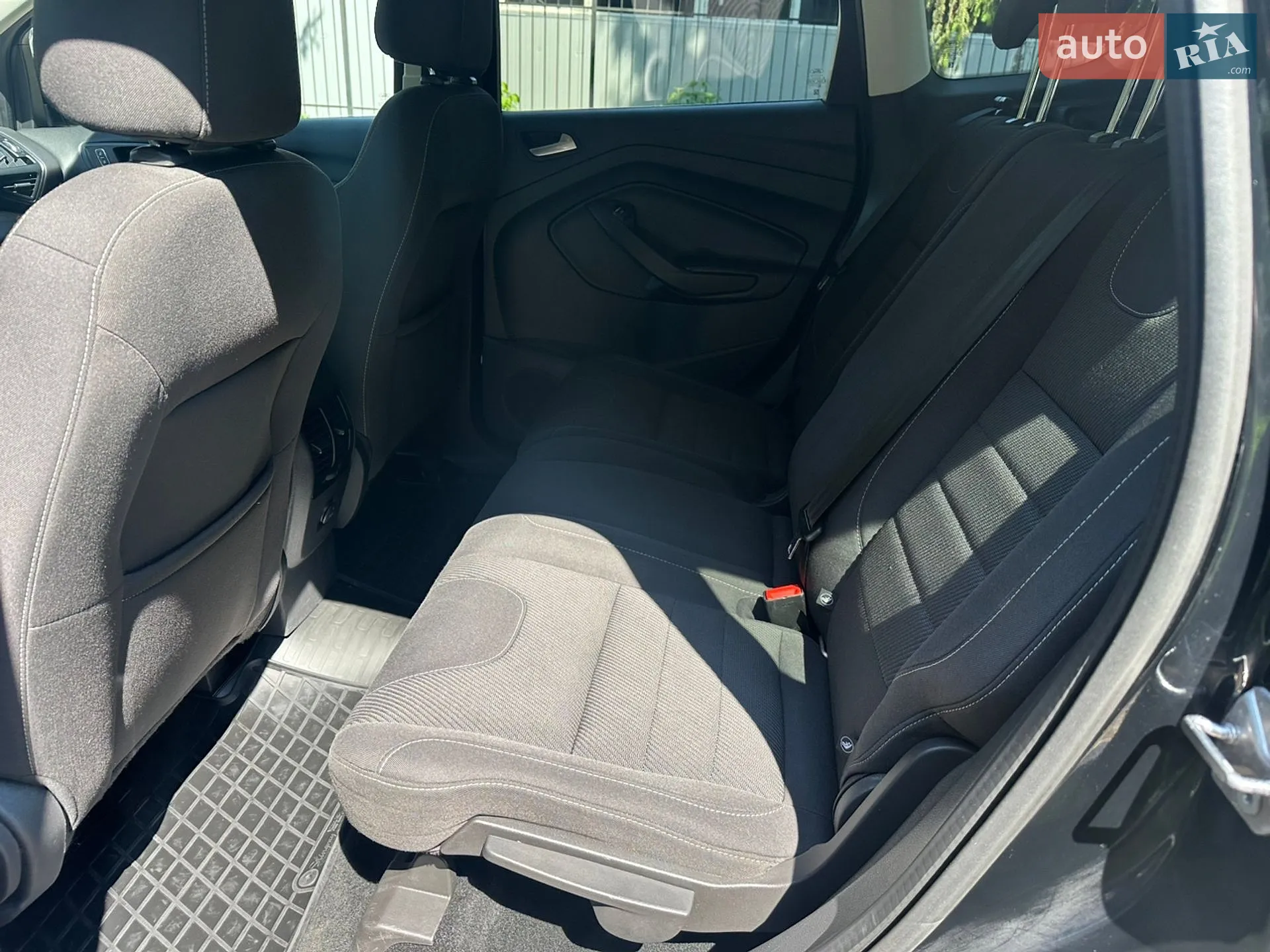 2016 Ford Kuga - мініатюра 71
