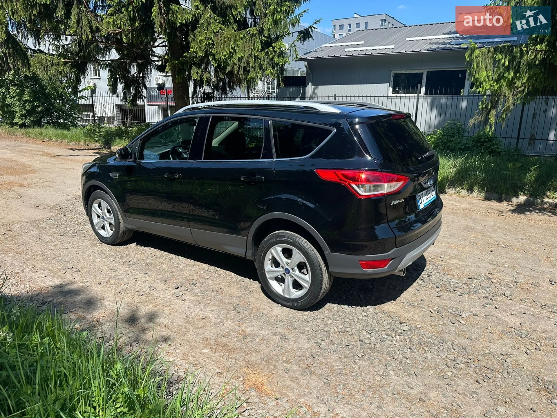 2016 Ford Kuga - мініатюра 74