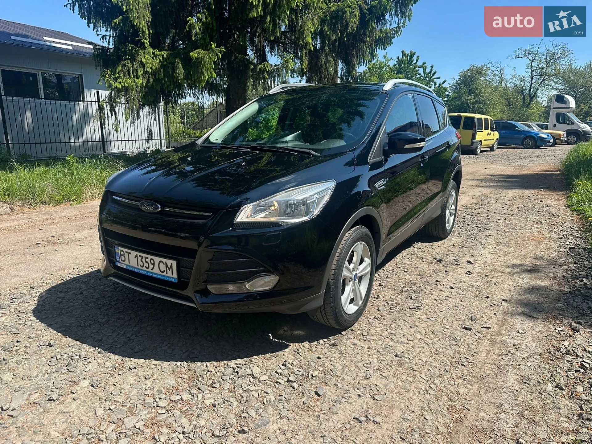 2016 Ford Kuga - мініатюра 82