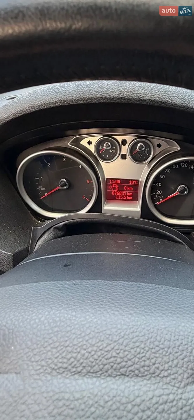 2012 Ford Kuga - мініатюра 2