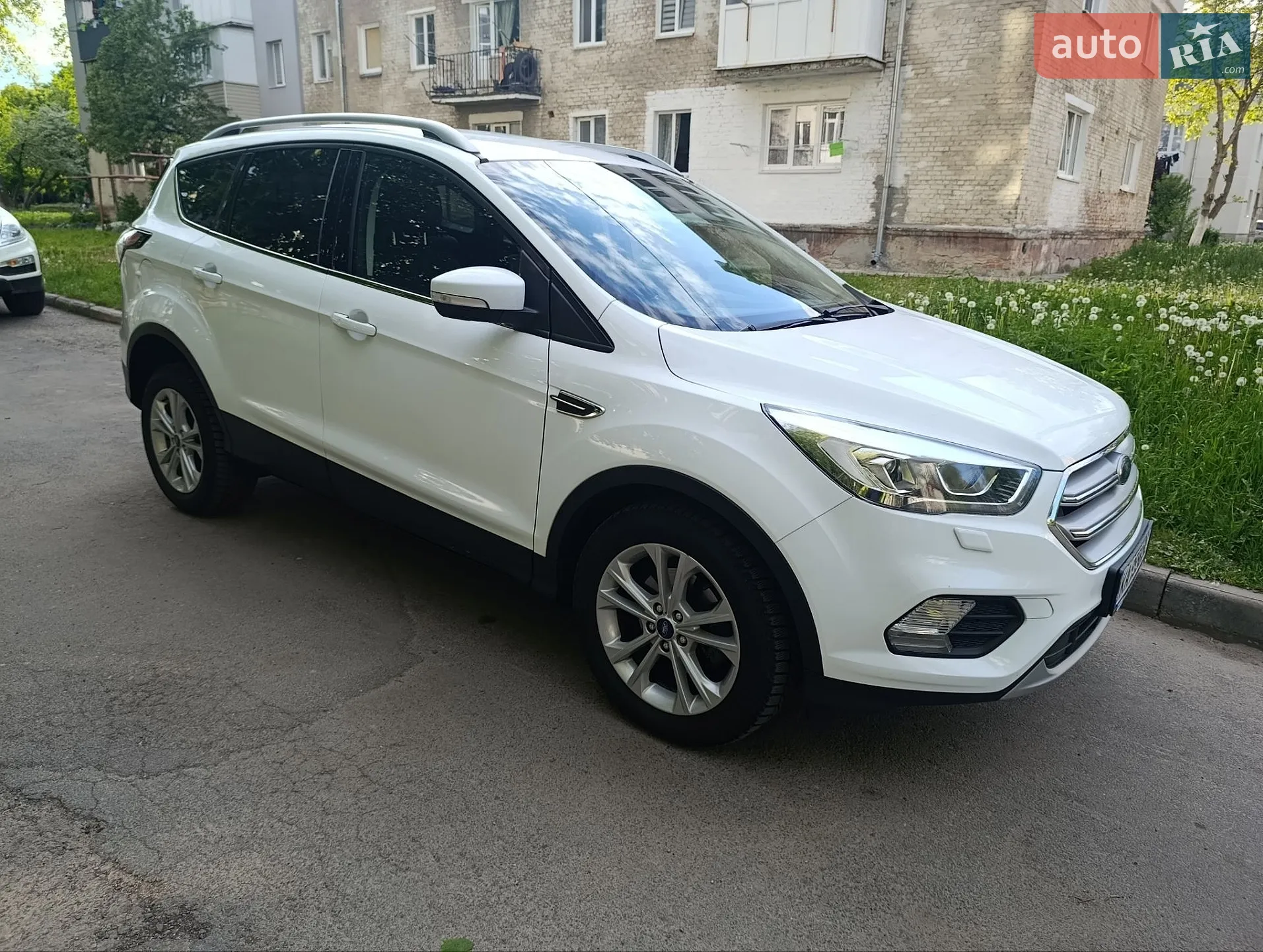 2019 Ford Kuga - мініатюра 3