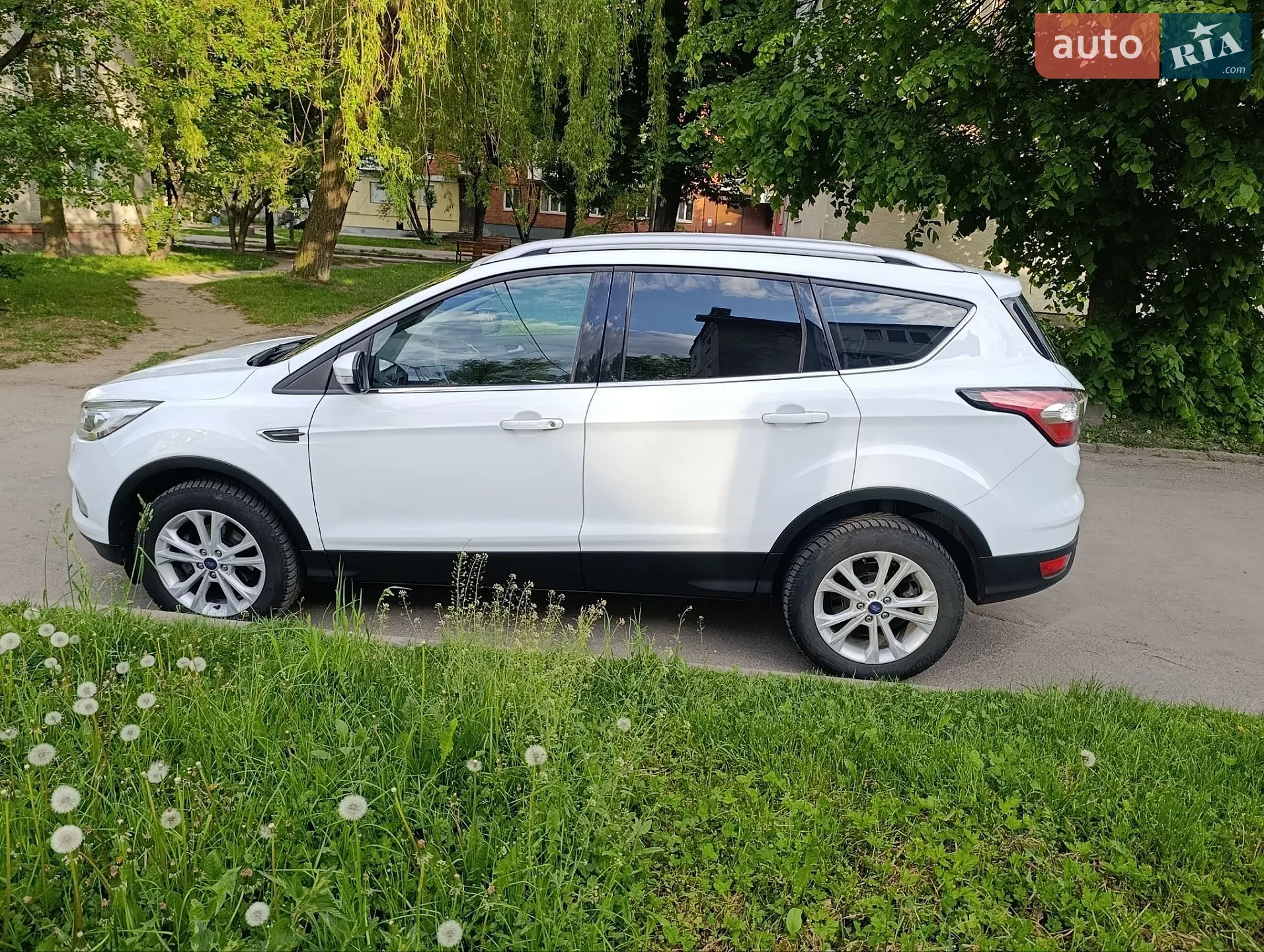 2019 Ford Kuga - мініатюра 9
