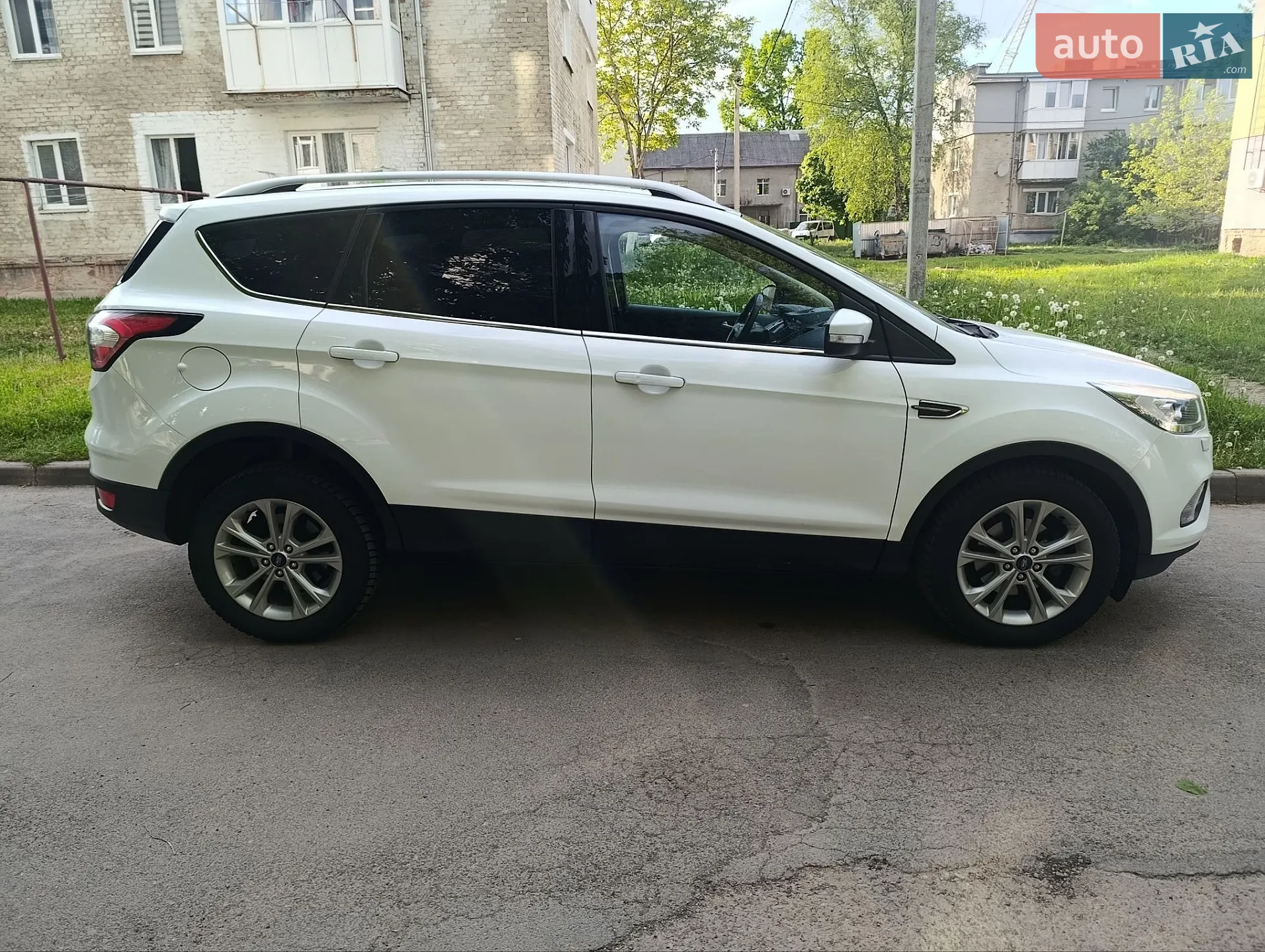2019 Ford Kuga - мініатюра 4