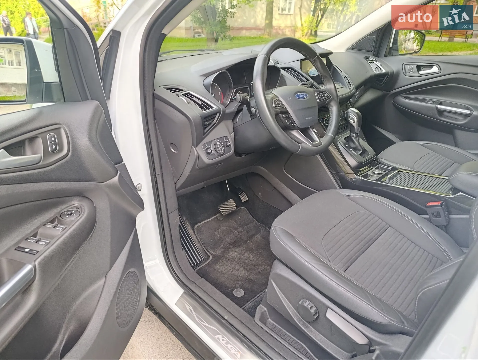 2019 Ford Kuga - мініатюра 13