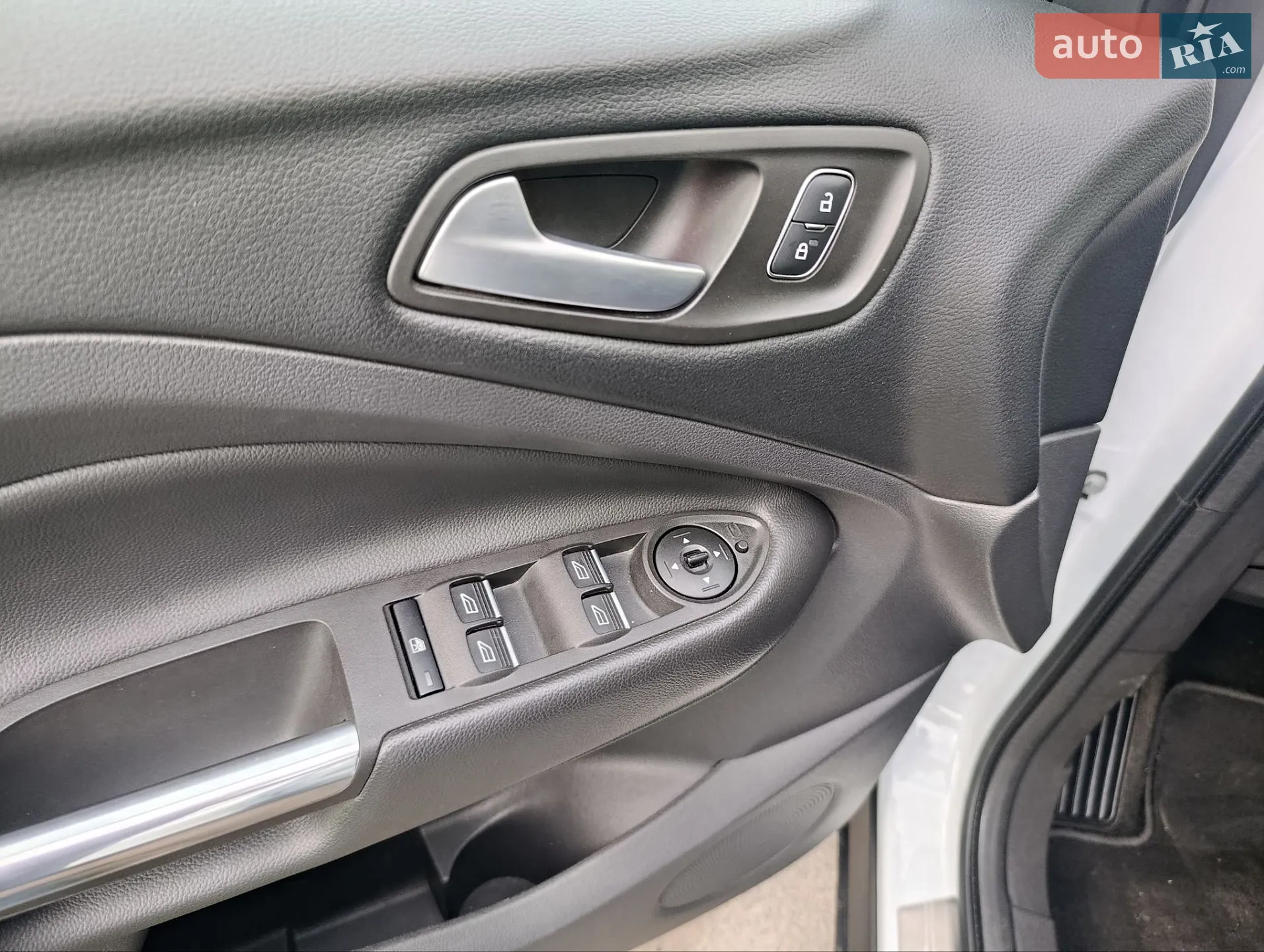 2019 Ford Kuga - мініатюра 14