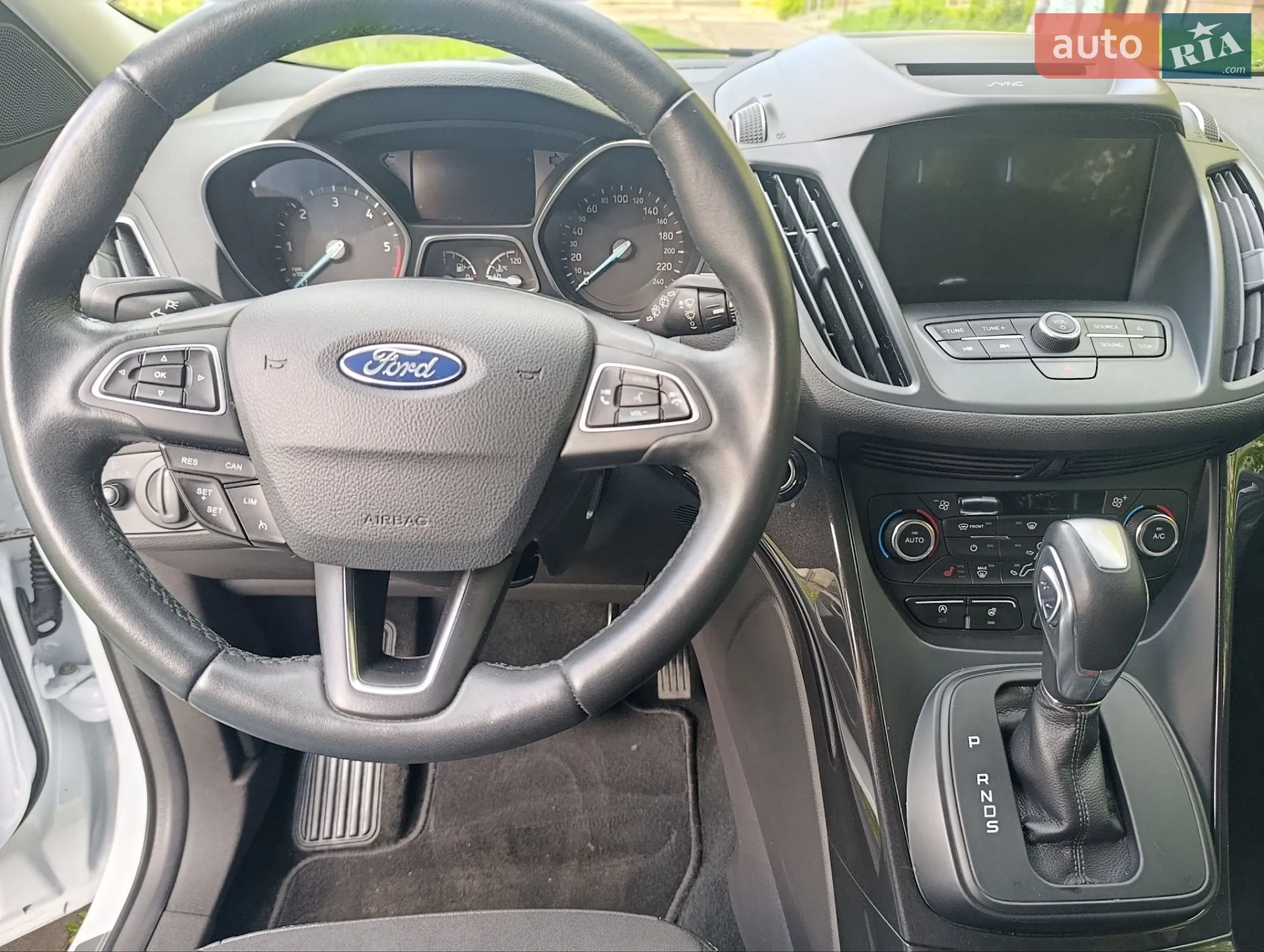 2019 Ford Kuga - мініатюра 16