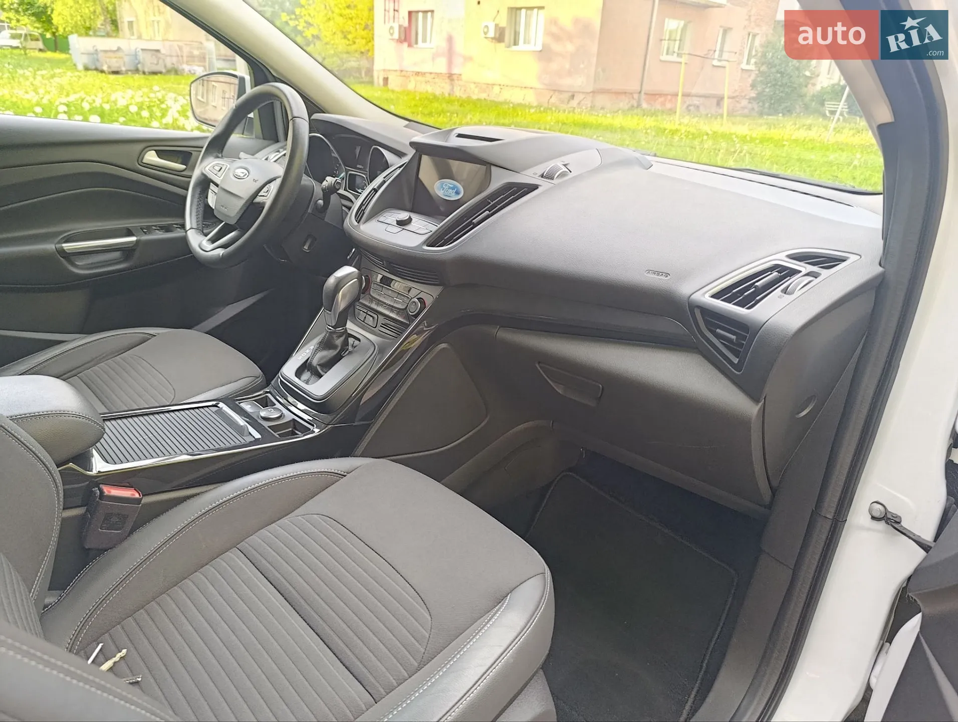 2019 Ford Kuga - мініатюра 18