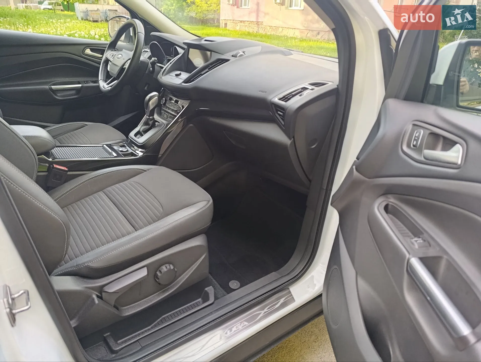 2019 Ford Kuga - мініатюра 19