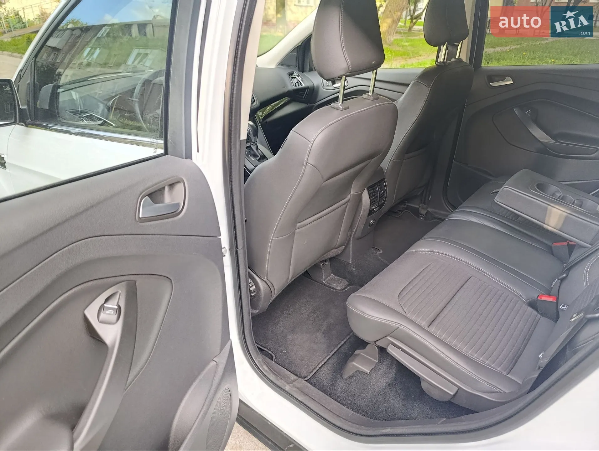 2019 Ford Kuga - мініатюра 17