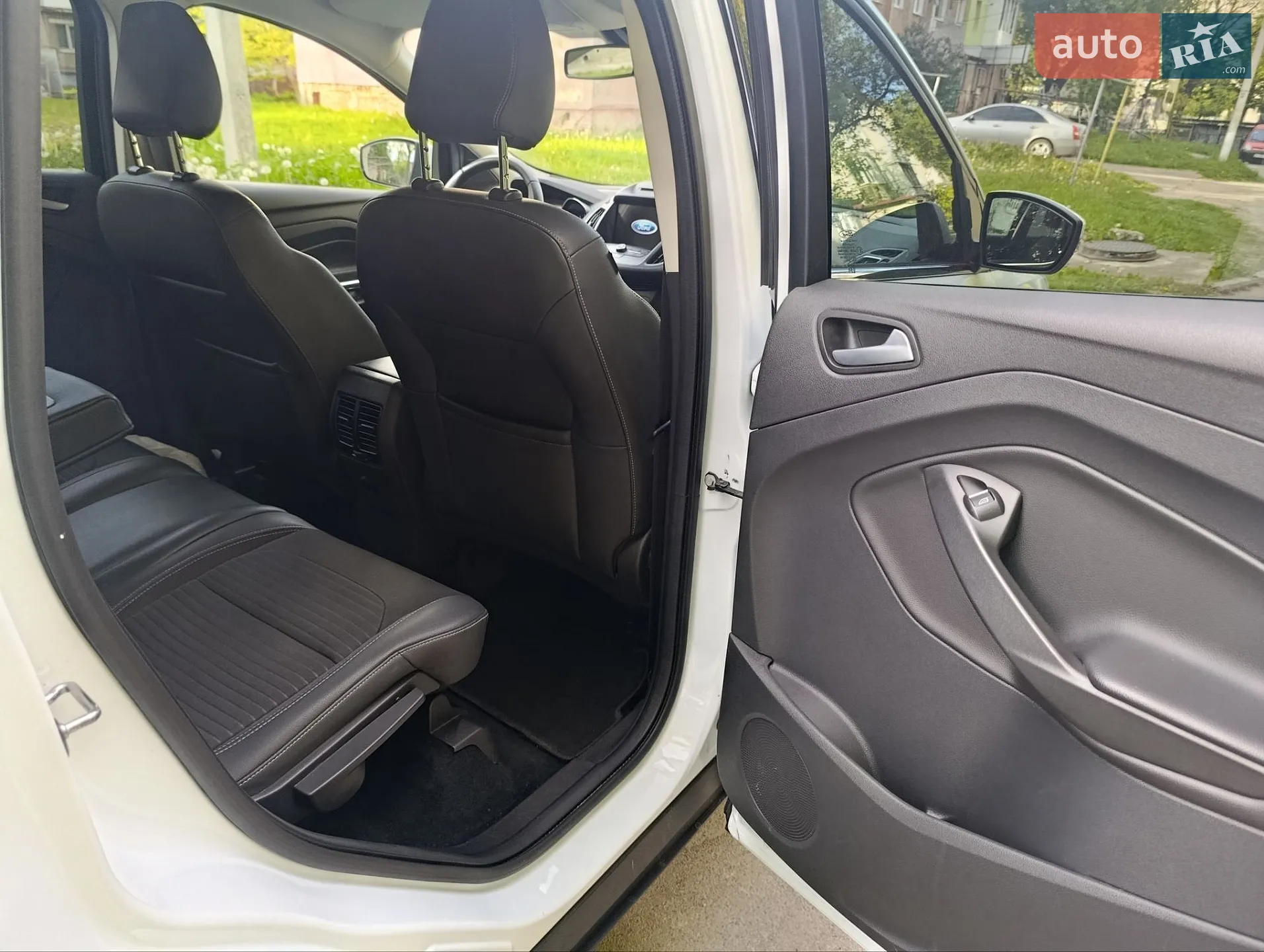 2019 Ford Kuga - мініатюра 20