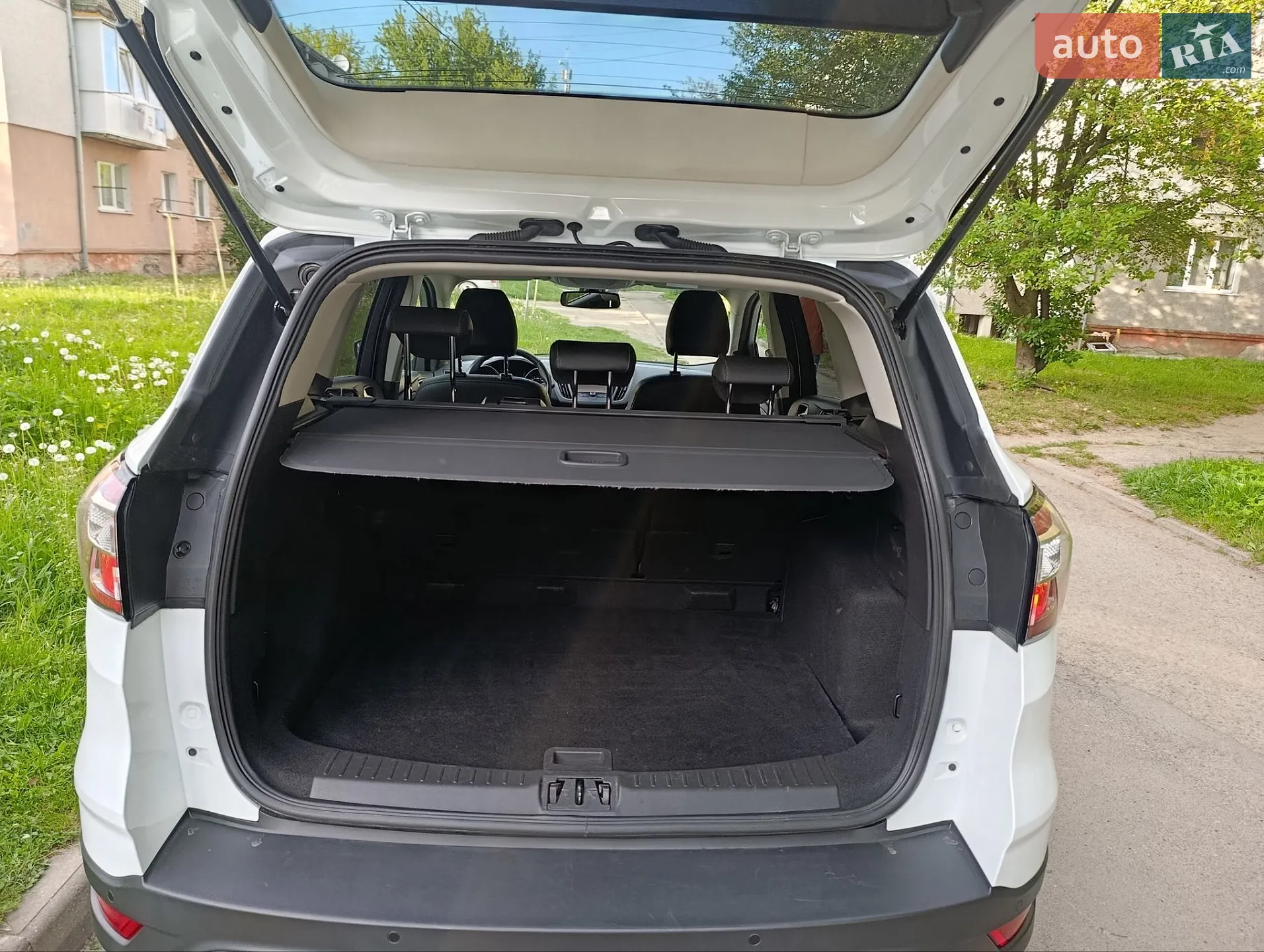 2019 Ford Kuga - мініатюра 22