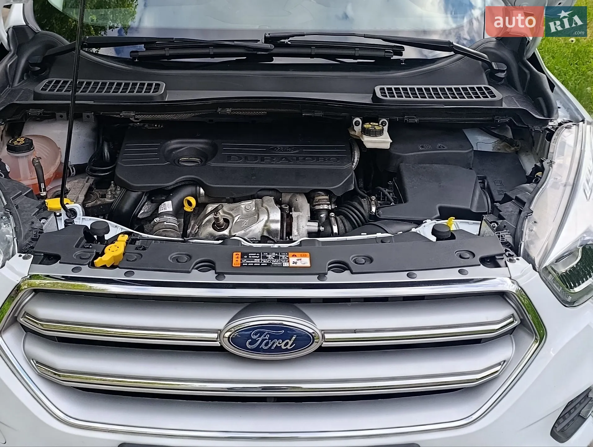 2019 Ford Kuga - мініатюра 25