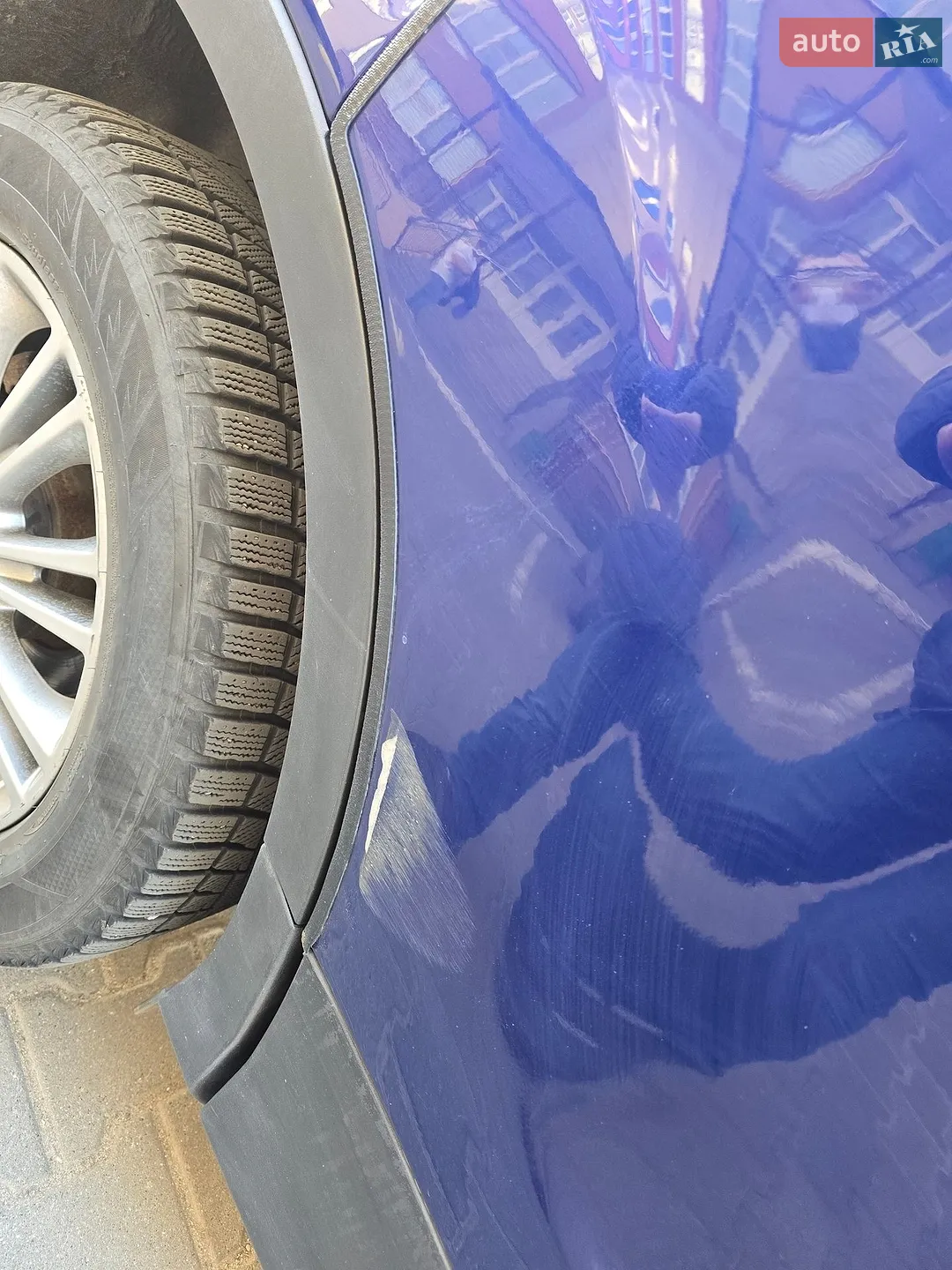 2014 Ford Kuga - мініатюра 11