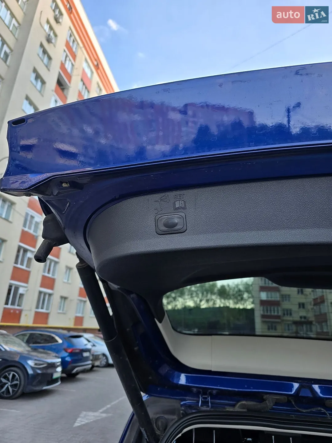 2014 Ford Kuga - мініатюра 16