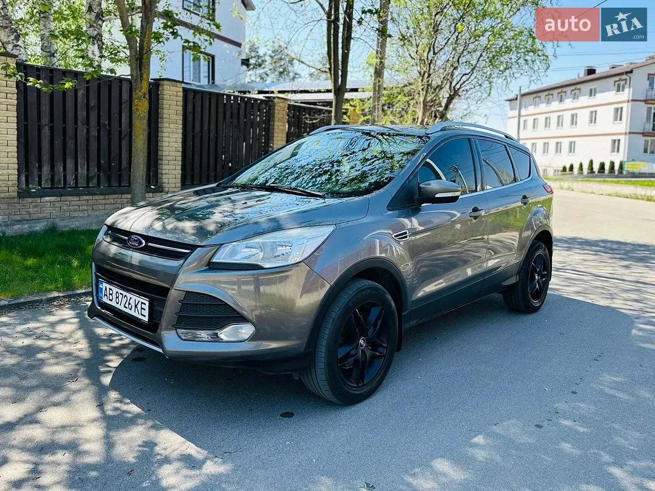 2013 Ford Kuga - мініатюра 44