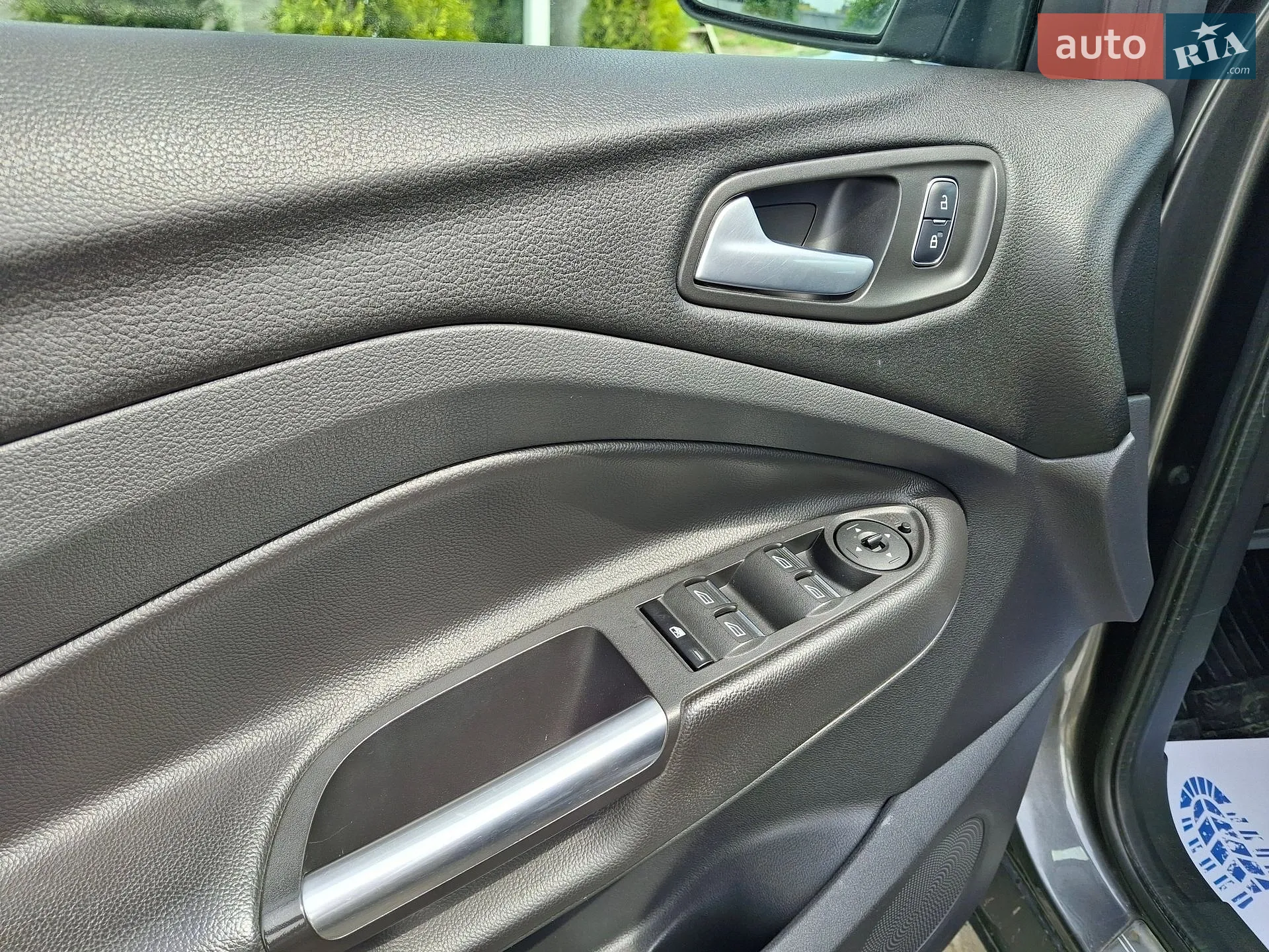 2017 Ford Kuga - мініатюра 9