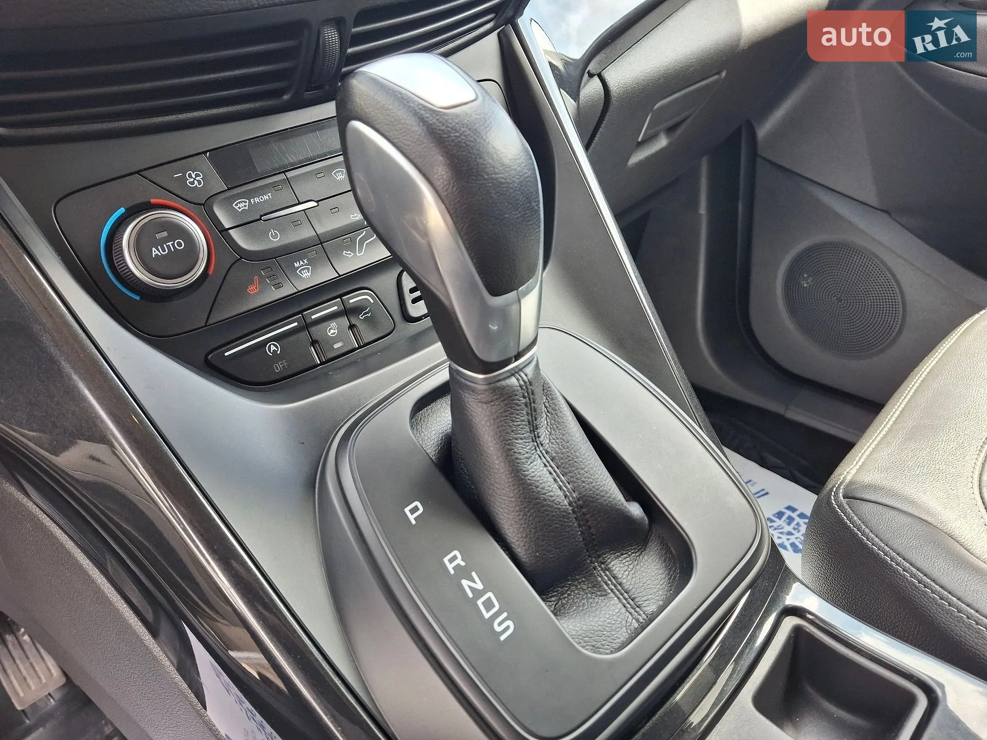 2017 Ford Kuga - мініатюра 11