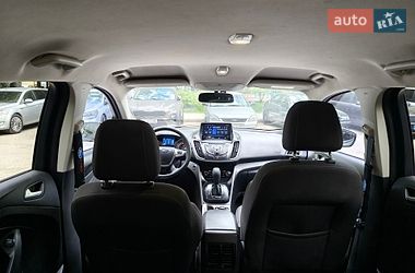 Внедорожник / Кроссовер Ford Kuga 2014 в Львове