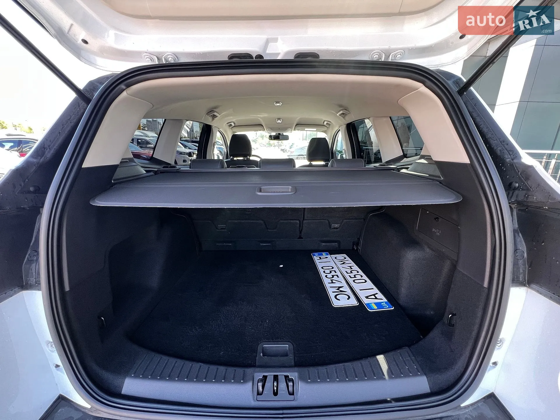 2019 Ford Kuga - мініатюра 16