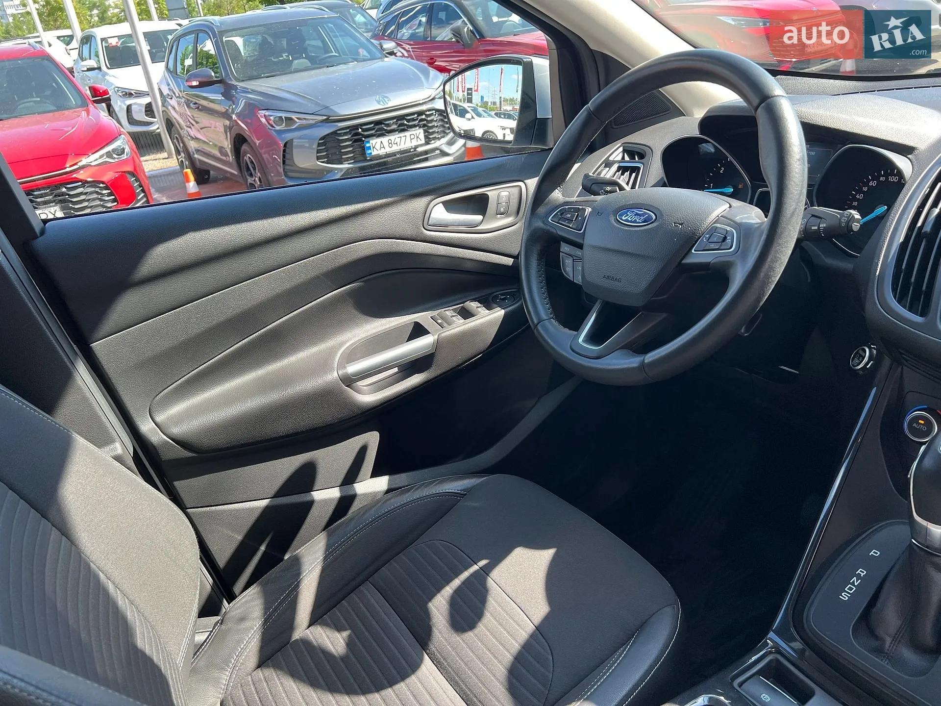 2019 Ford Kuga - мініатюра 21